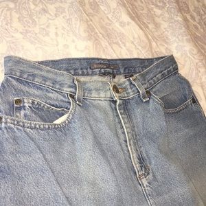 Liz Claiborne Classic jeans